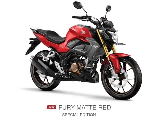 CB150R-fury-matte-red
