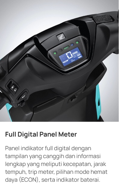 Full Digital Panel Meter