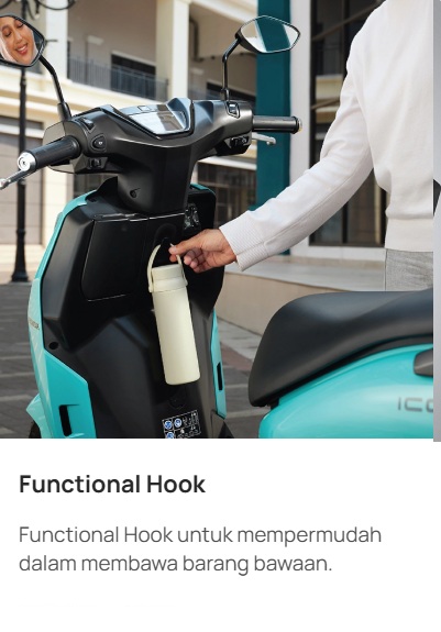 Functional Hook